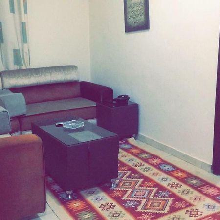 Al Tawheed Hotel Apartments Amman Exterior photo