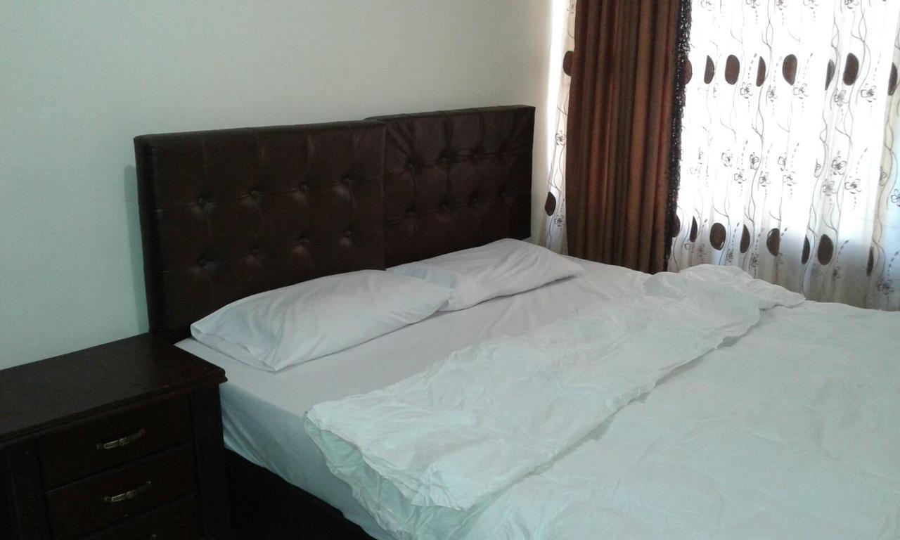 Al Tawheed Hotel Apartments Amman Exterior photo