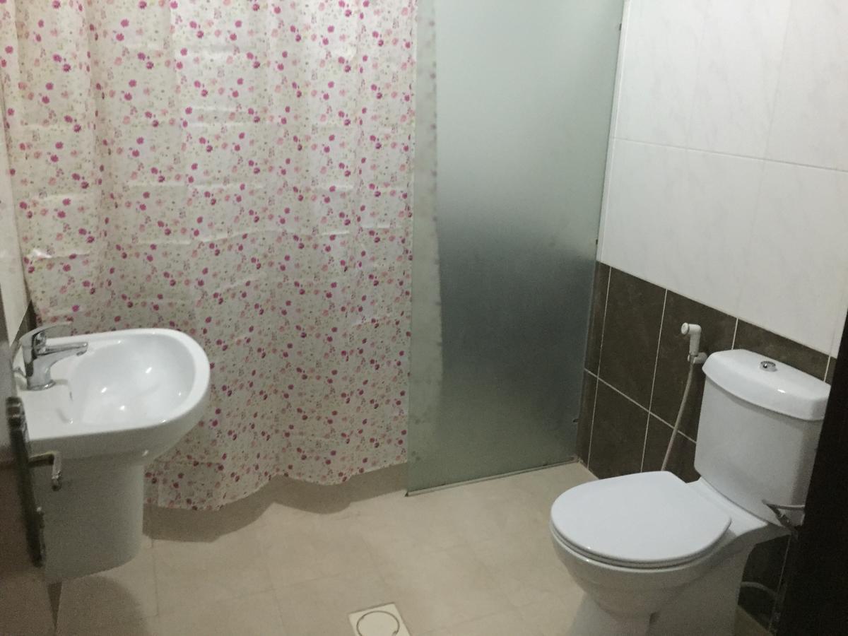 Al Tawheed Hotel Apartments Amman Exterior photo