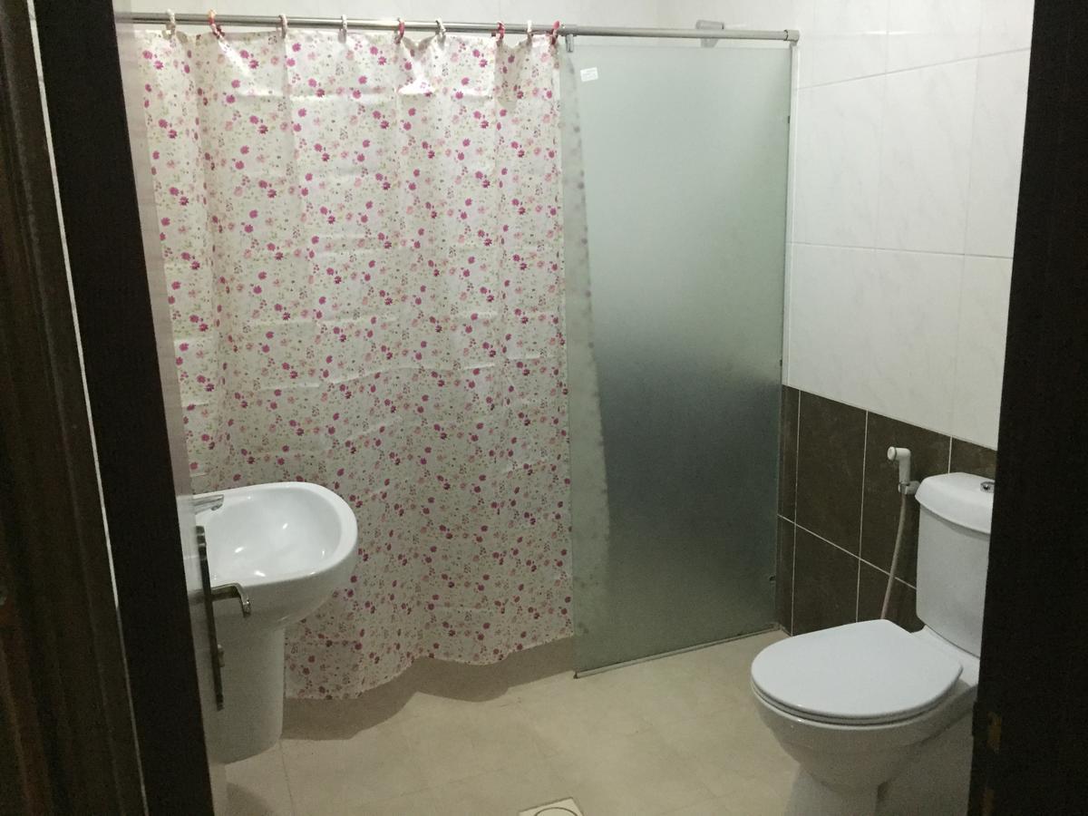 Al Tawheed Hotel Apartments Amman Exterior photo