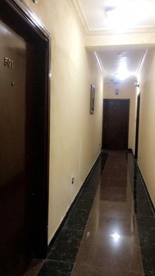 Al Tawheed Hotel Apartments Amman Exterior photo