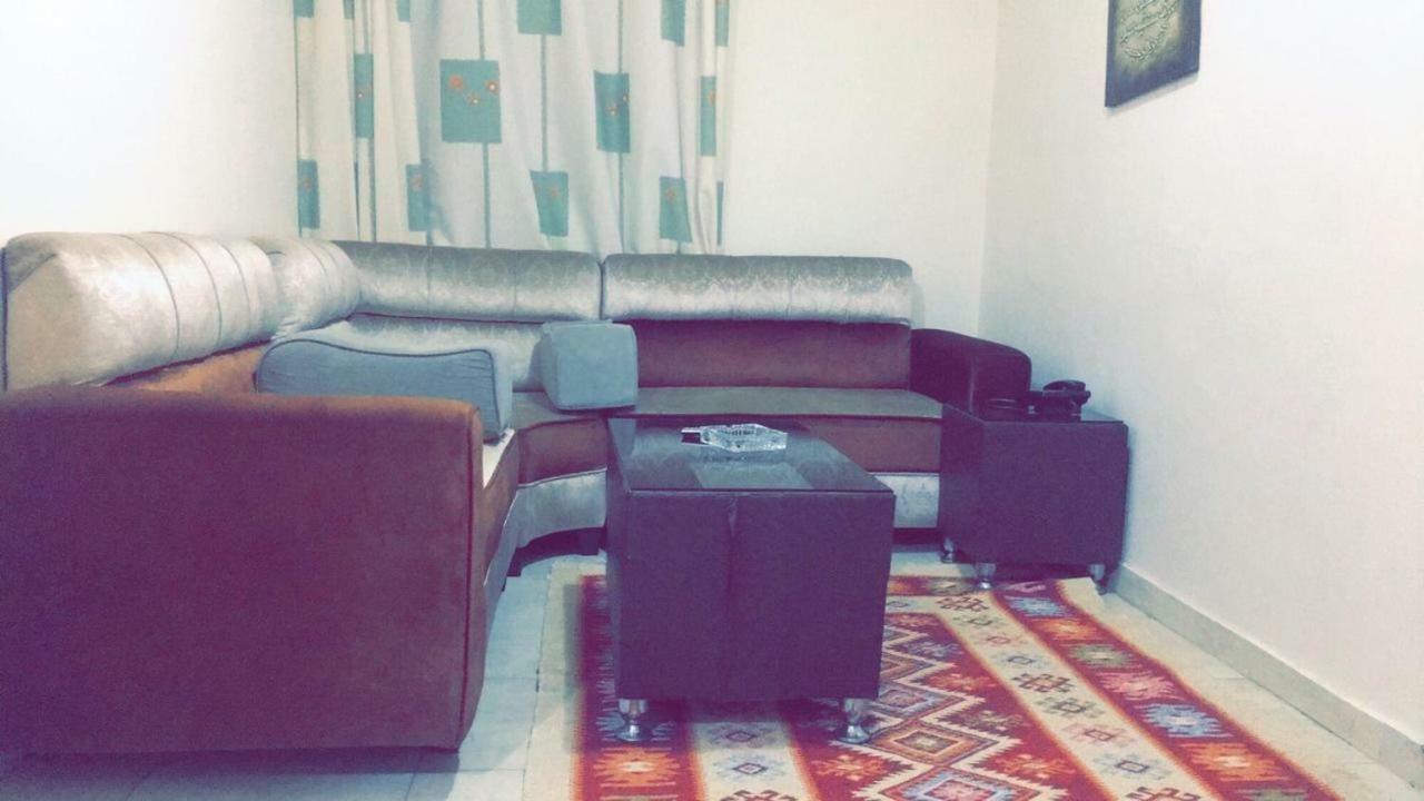 Al Tawheed Hotel Apartments Amman Exterior photo